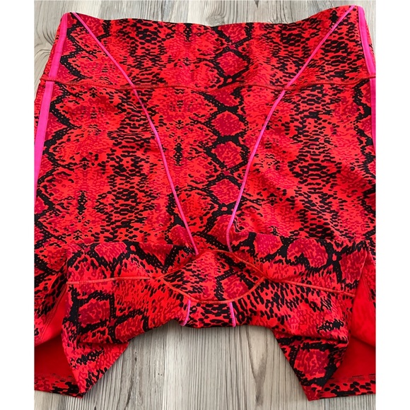 ADIDAS X IVY PARK AOP Short Tight - Picture 4 of 6